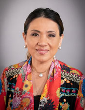 Dr. Carolina Ocampo, Family Medicine
